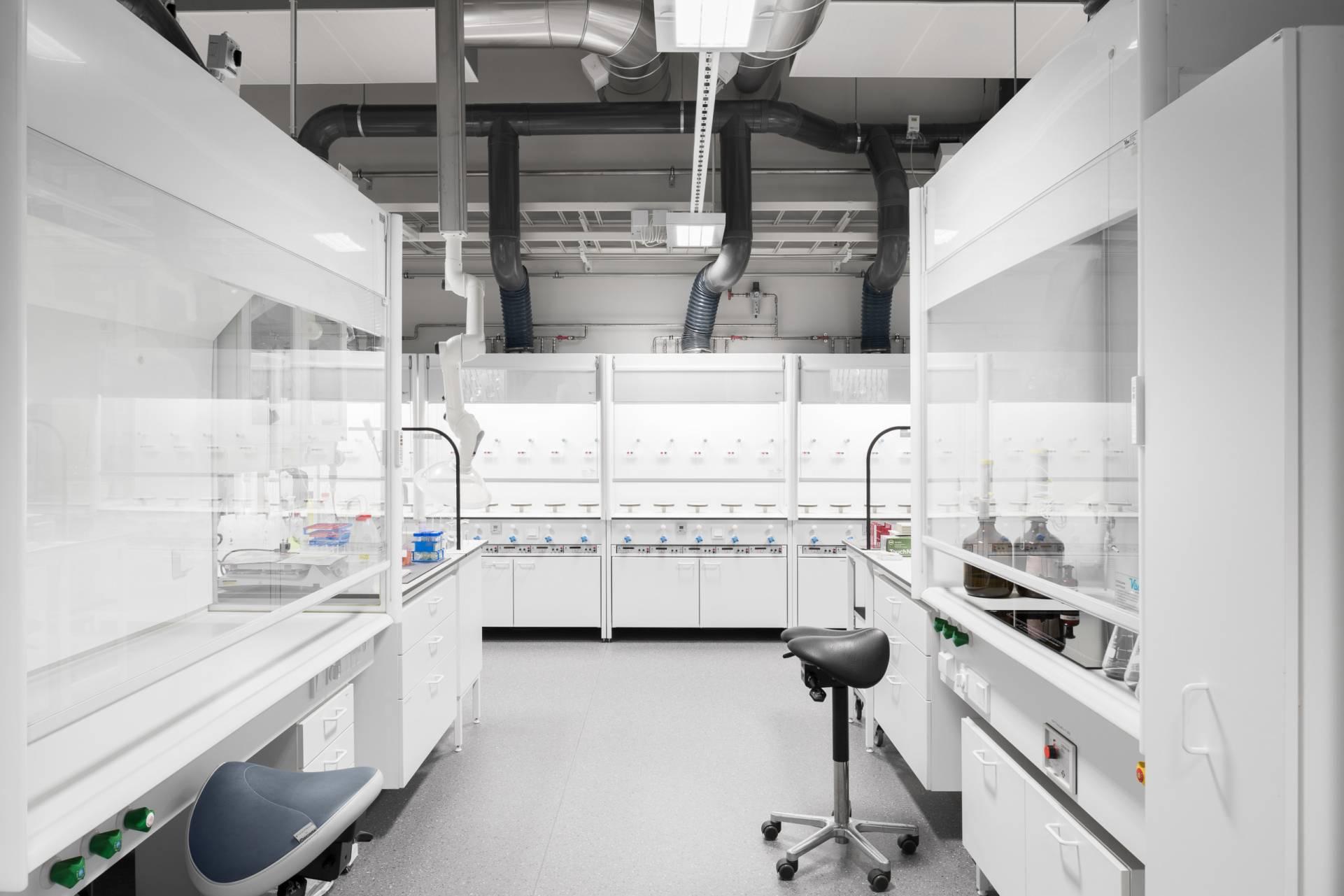 laboratoriemöbler och dragskåp Laboratoriemöbler och dragskåp-